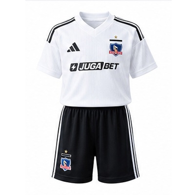 Colo Colo 2627 Home Kids Kit