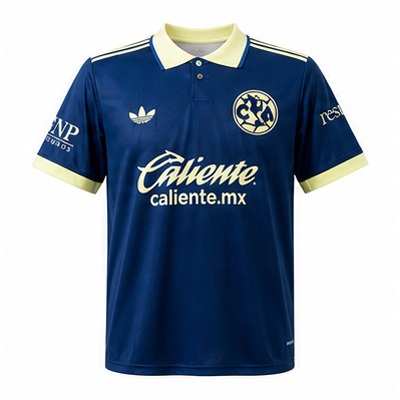 America 26/27 Away Jersey