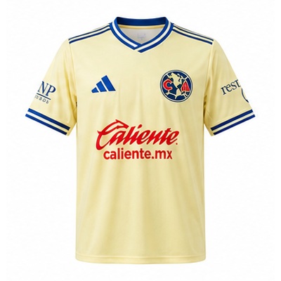 America 26/27 Home Jersey