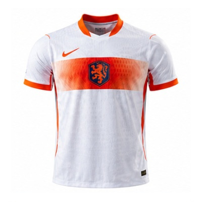 Netherlands 2026 Away Player Version Jersey