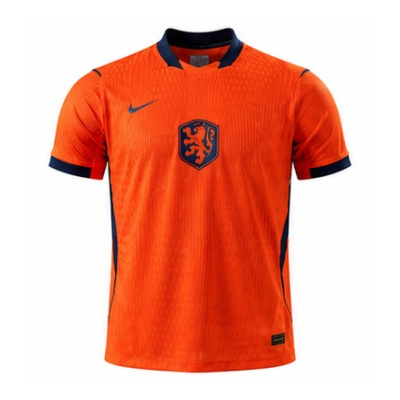 Netherlands 2026 Home Player Version Jersey