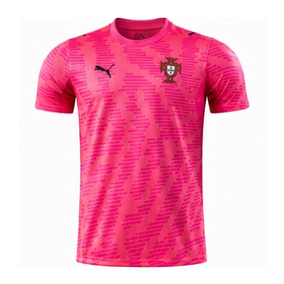 Portugal 2026 Pre-match Player Version Jersey