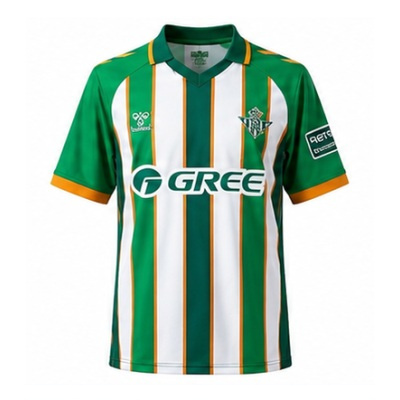 Real Betis 26/27 Special Edition Jersey