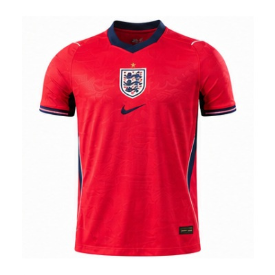 England 2026 Away Player Version Jersey