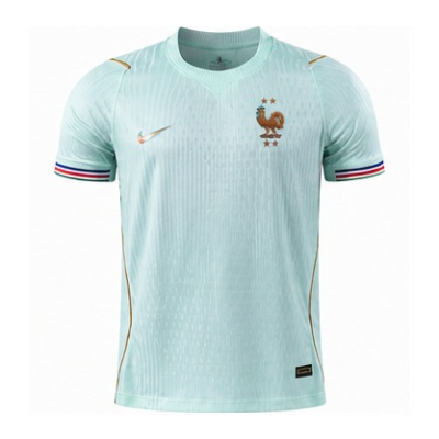 France 2026 Away Player Version Jersey