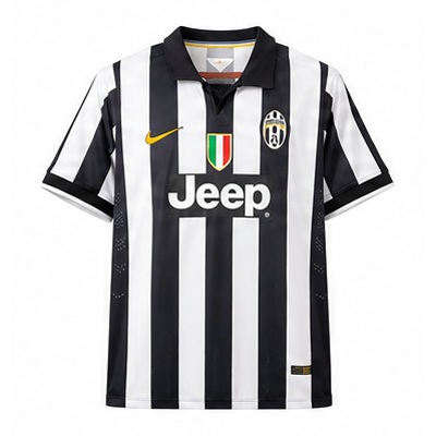 Retro Juve14/15 home