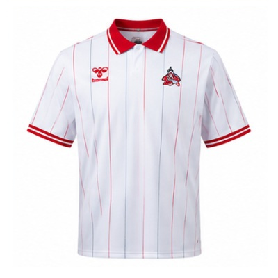 Köln 26/27 Special Edition - White Jersey