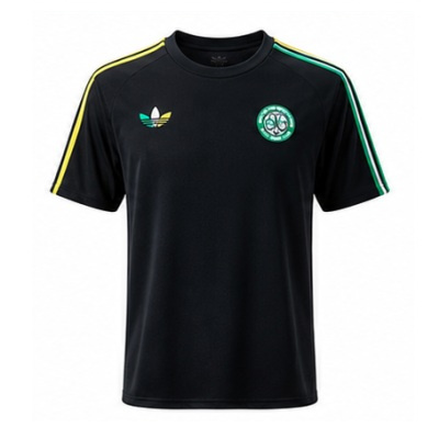 Celtic 26/27 Travel Shirt 4