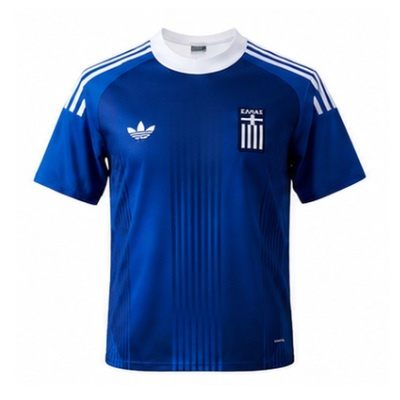 Greece 2026 Away Jersey