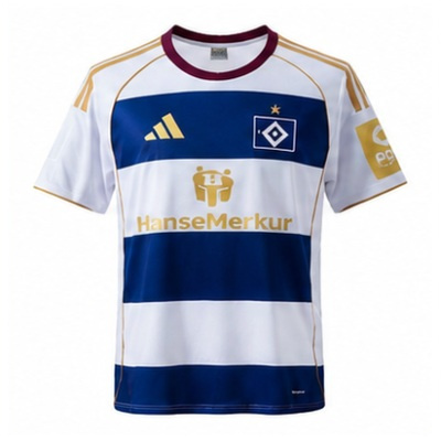 Hamburger SV 25/26 Special Edition Jersey