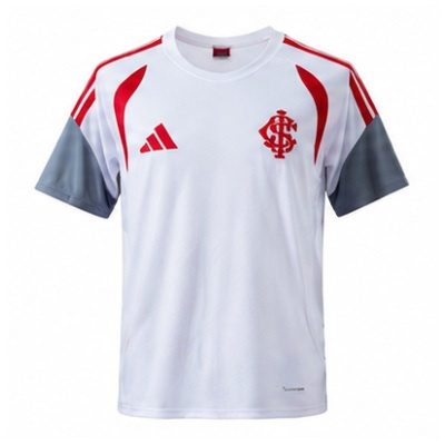 Internacional 26/27 Training - White Jersey