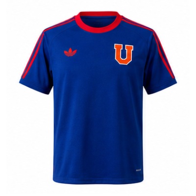 Universidad de Chile Originals - Azul