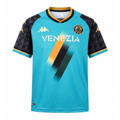 21/22 Venice Goalkeeper Blue