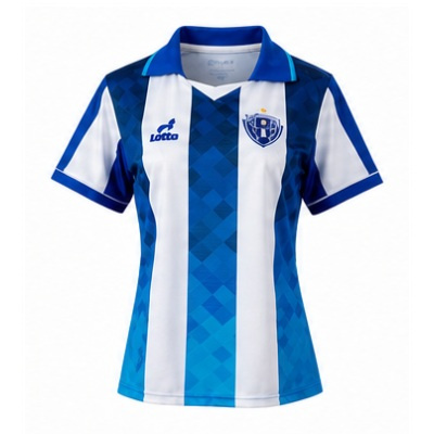 Paysandu 26/27 Home Women's Jersey