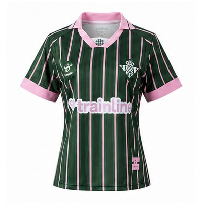 Real Betis 26/27 Special Edition Women's Jersey