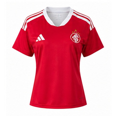 Internacional 26/27 Home Women's Jersey