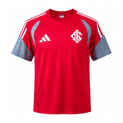 Internacional 26/27 Training - Red Jersey
