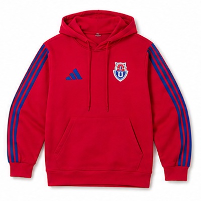 Universidad de Chile 26/27 Sweatshirt