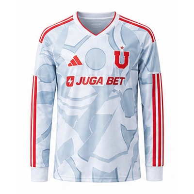 Universidad de Chile 26/27 Long Sleeve Jersey