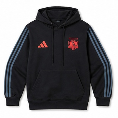 Colo Colo 26/27 Sweatshirt