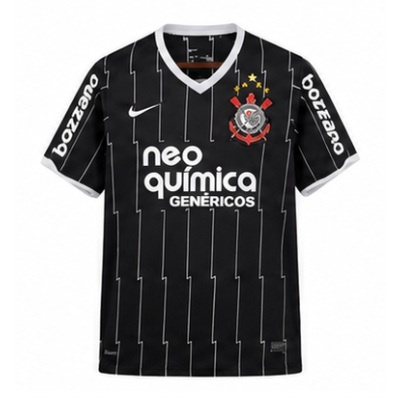 Retro 11/12 Corinthians away