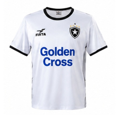 Botafogo 02/03 Special Retro Jersey