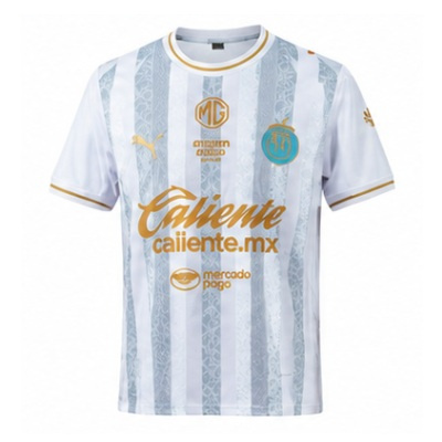 Chivas de Guadalajara 26/27 Special Edition Jersey White