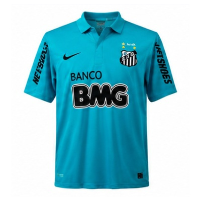 Retro 12/13 Santos away