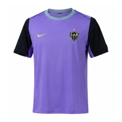 Atlético Mineiro 26/27 Training - Purple Jersey