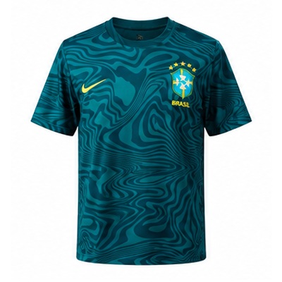Brazil 2026 Special Edition Jersey