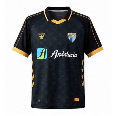 Malaga 25/26 Retro Style Jersey