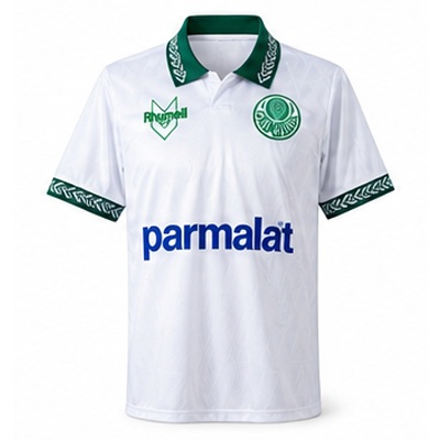 Palmeiras 94/95 Away Retro Jersey