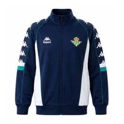 Real Betis 97/98 Retro Jacket Jersey