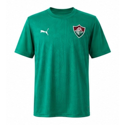 Fluminense 26/27 Training Green