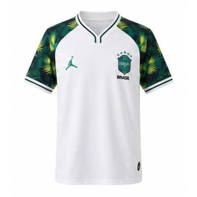 Brazil 26/27 Special Edition Jersey