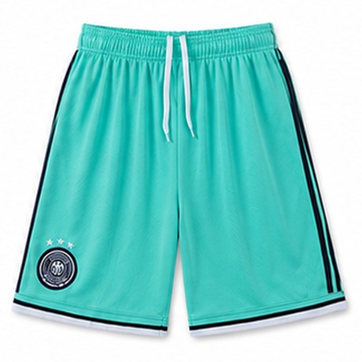 Germany 2026 Away Shorts