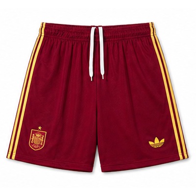 Spain 2026 Away Shorts