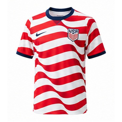 USA 2026 Home Jersey