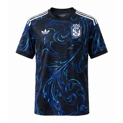 Argentina 2026 Away Jersey