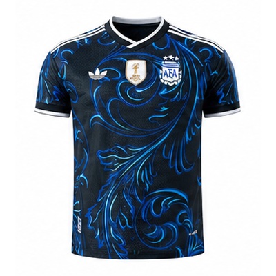Argentina 2026 Away Player Version Jersey