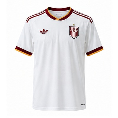 Spain 2026 Away Jersey