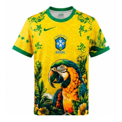 Brazil 2026 Special Edition Jersey