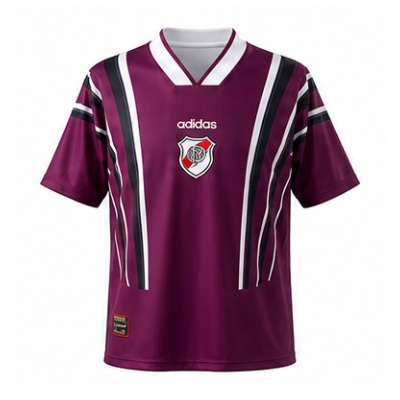 River Plate 96/98 Third Retro Jersey