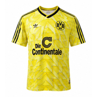 Retro Dortmund 1988 home