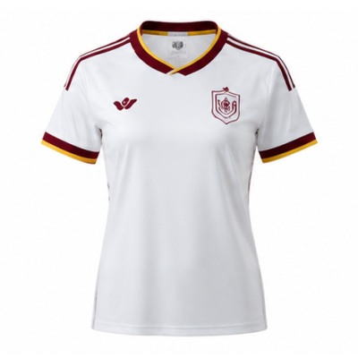 Spain 2026 Away Women's Jersey