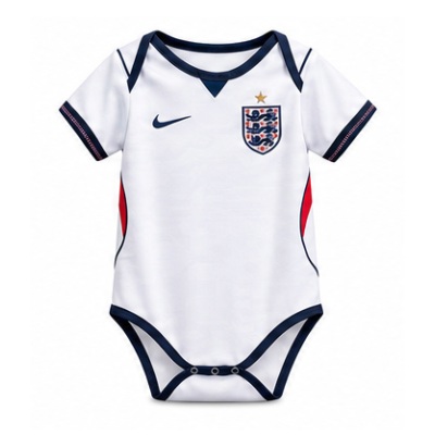 England 26/27 Baby Home Jersey