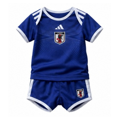 Japan 26/27 Baby Home Jersey