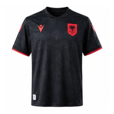 Albania 2026 Third Jersey
