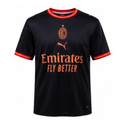 AC Milan 26/27 Third Away Jersey