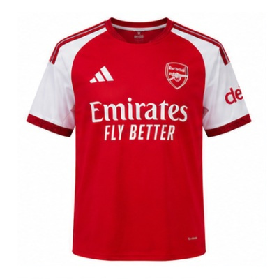 Arsenal 26/27 Home Jersey